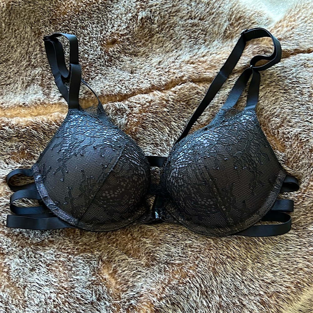 Victoria’s Secret Push-Up Bra
